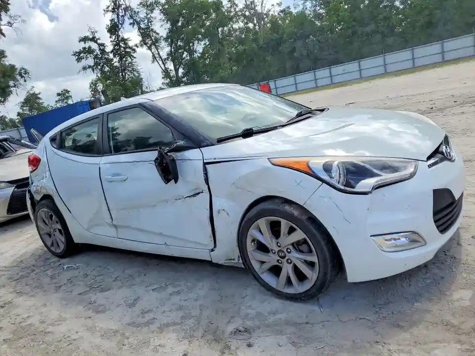 KMHTC6AD0HU308522 2017 HYUNDAI VELOSTER-3