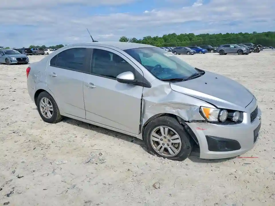 1G1JB5SH8C4193616 2012 CHEVROLET SONIC-3