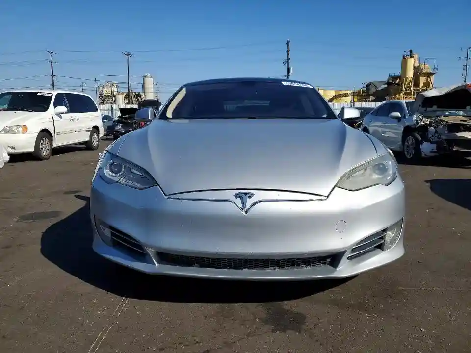5YJSA1CN6CFP02929 2012 TESLA MODEL S-4