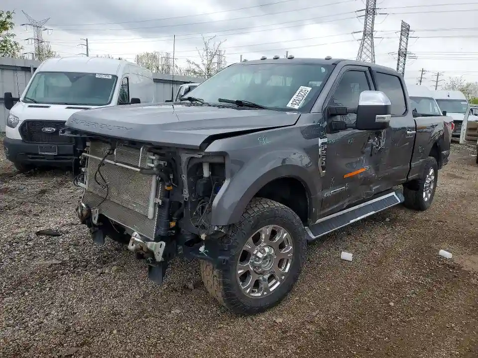 1FT7W2BT4MED87452 2021 FORD F250-0