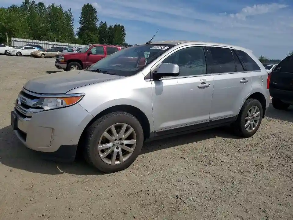 2FMDK4KC4BBA61813 2011 FORD EDGE-0