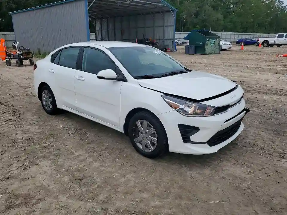 3KPA24ADXPE572802 2023 KIA RIO-3