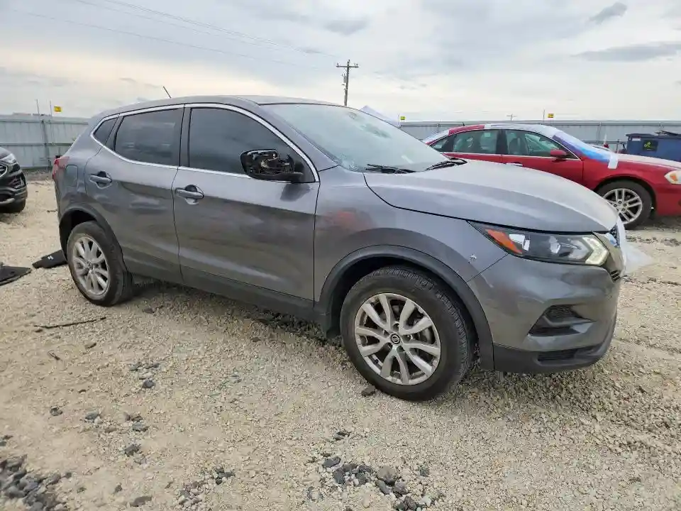 JN1BJ1AV6MW568992 2021 NISSAN ROGUE-3