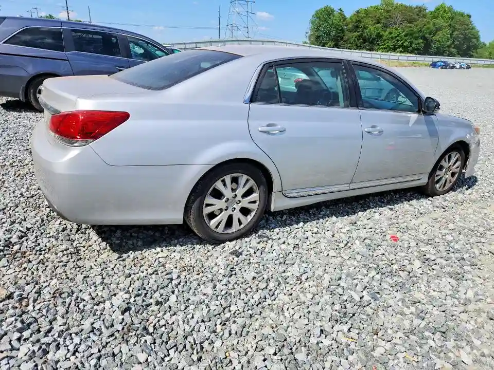 4T1BK3DB8CU449600 2012 TOYOTA AVALON-2