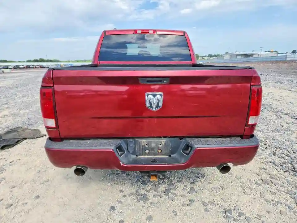 1C6RR7KTXDS540115 2013 RAM 1500-5