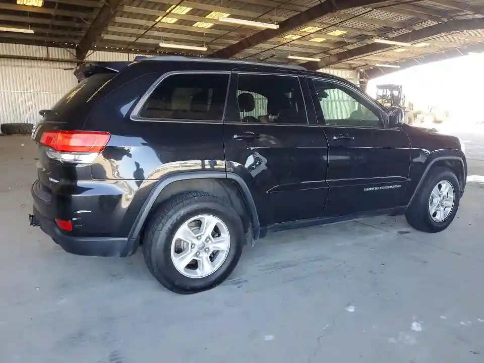1C4RJEAG4GC457691 2016 JEEP GRAND CHEROKEE-2