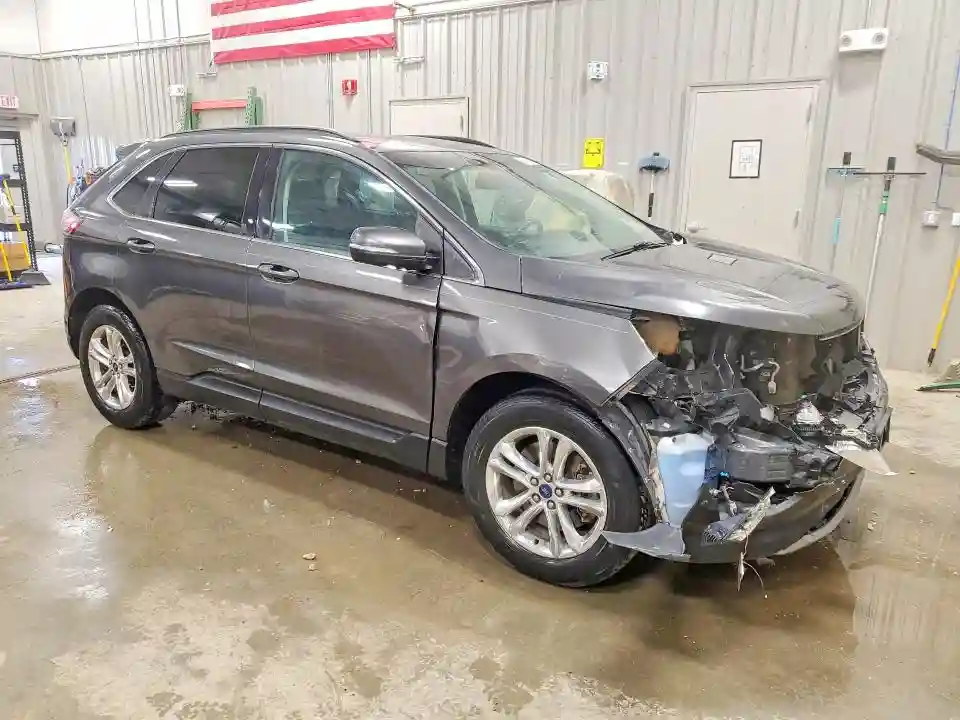 2FMTK4J90FBC39367 2015 FORD EDGE-3