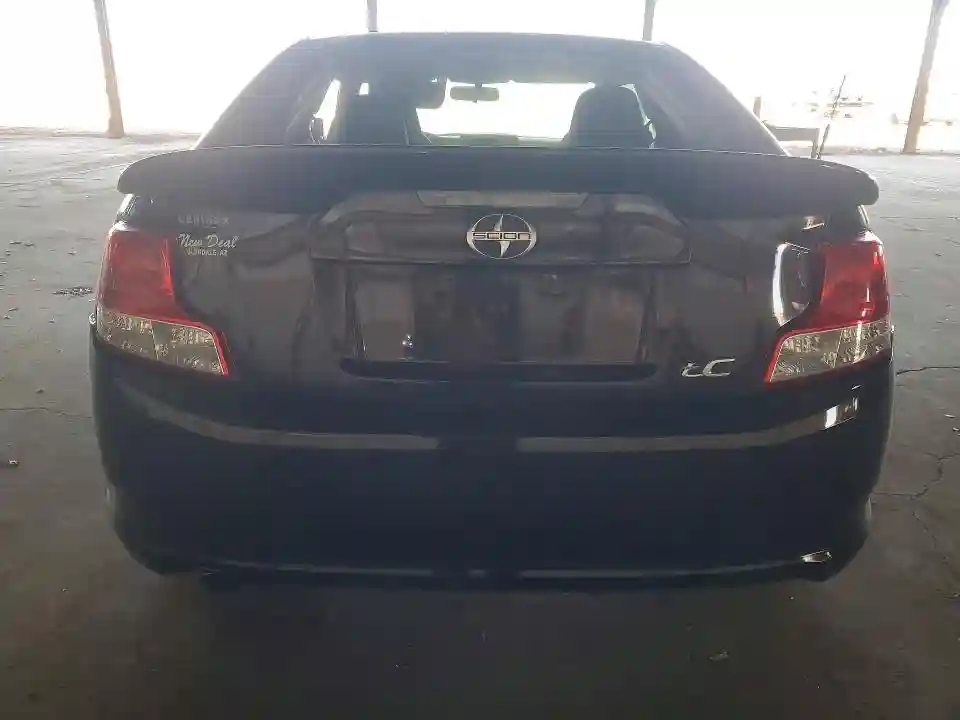 JTKJF5C74B3005947 2011 SCION TC-5