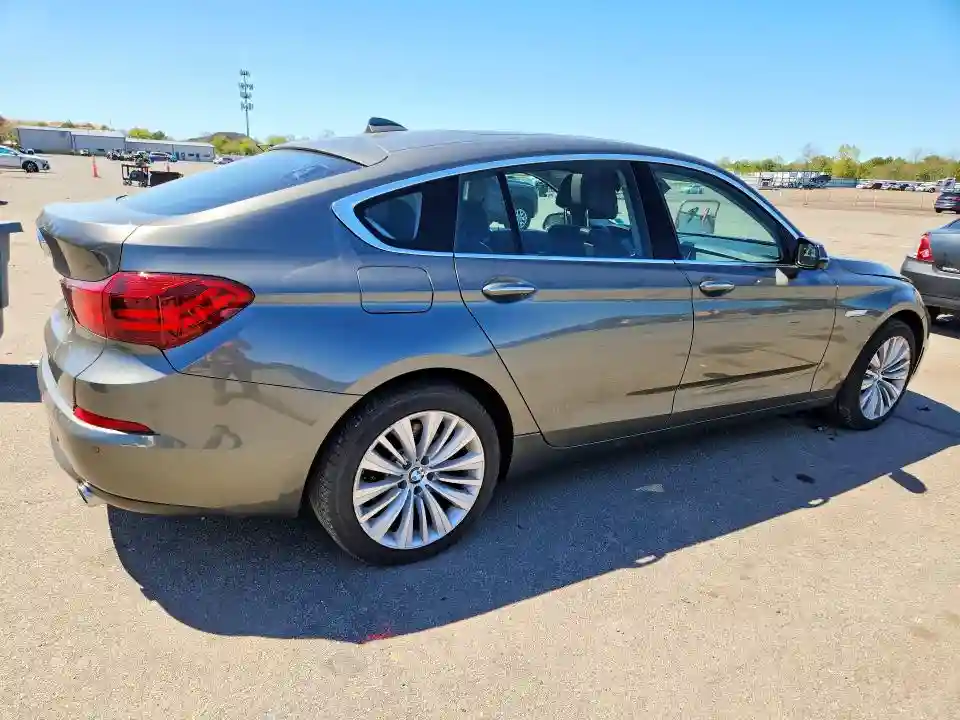 WBA5M4C57GD186581 2016 BMW 5 SERIES-2