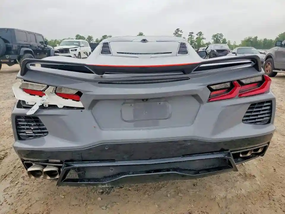 1G1YB2D42R5122244 2024 CHEVROLET CORVETTE-5