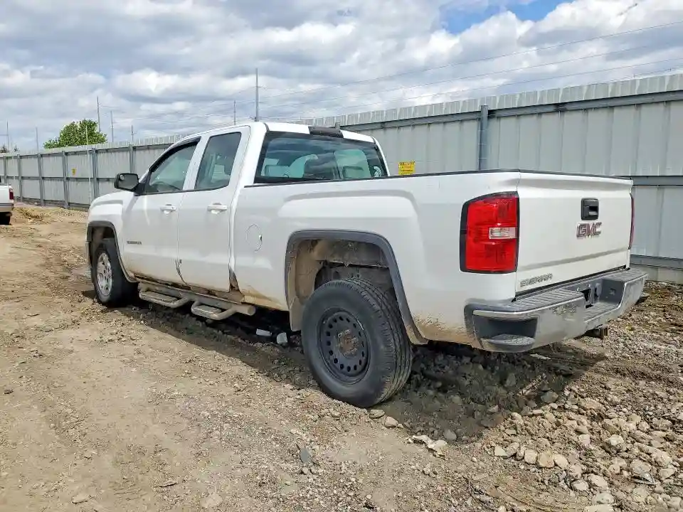 1GTV2TEC3FZ395882 2015 GMC SIERRA-1