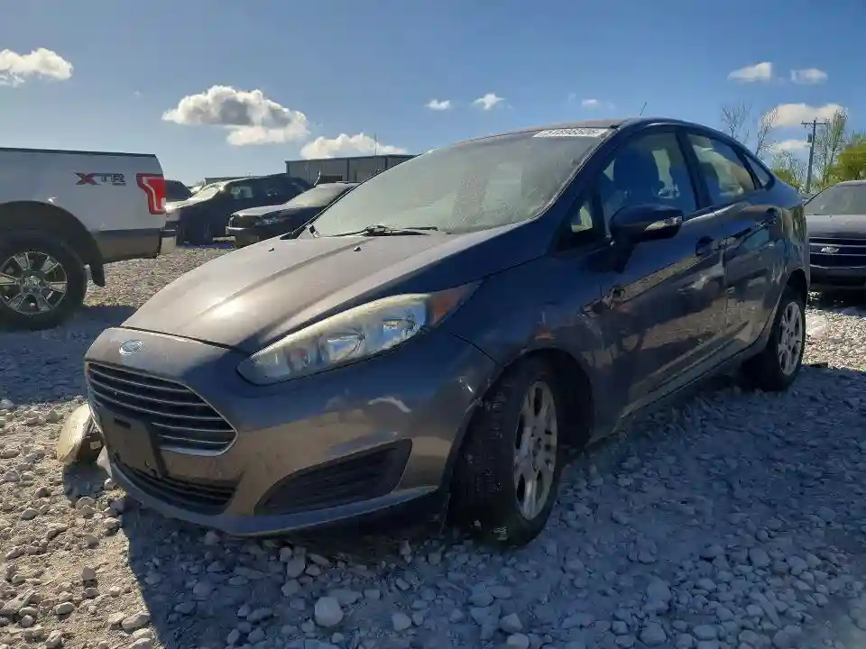 3FADP4BJ3GM164771 2016 FORD FIESTA-0