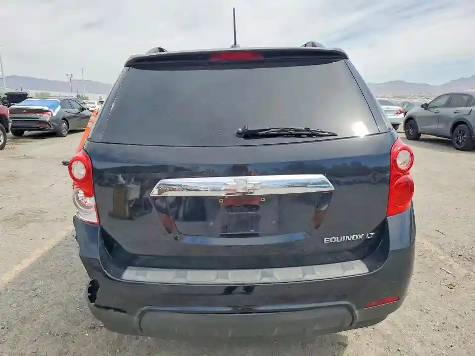 2GNALBEK5F6306992 2015 CHEVROLET EQUINOX-5