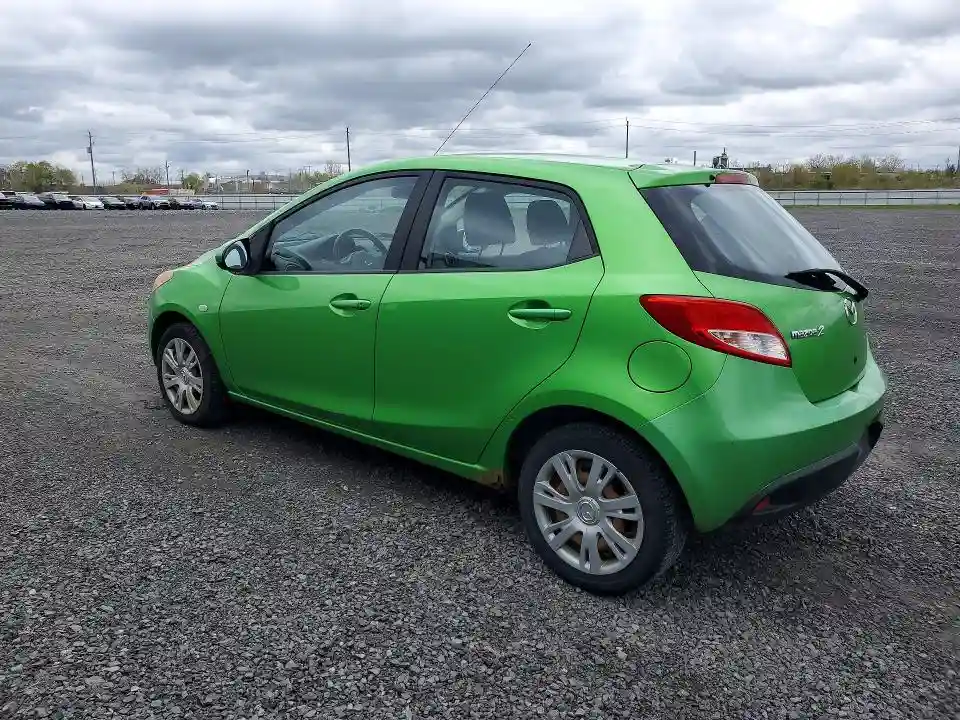 JM1DE1KY2C0139949 2012 MAZDA 2-1