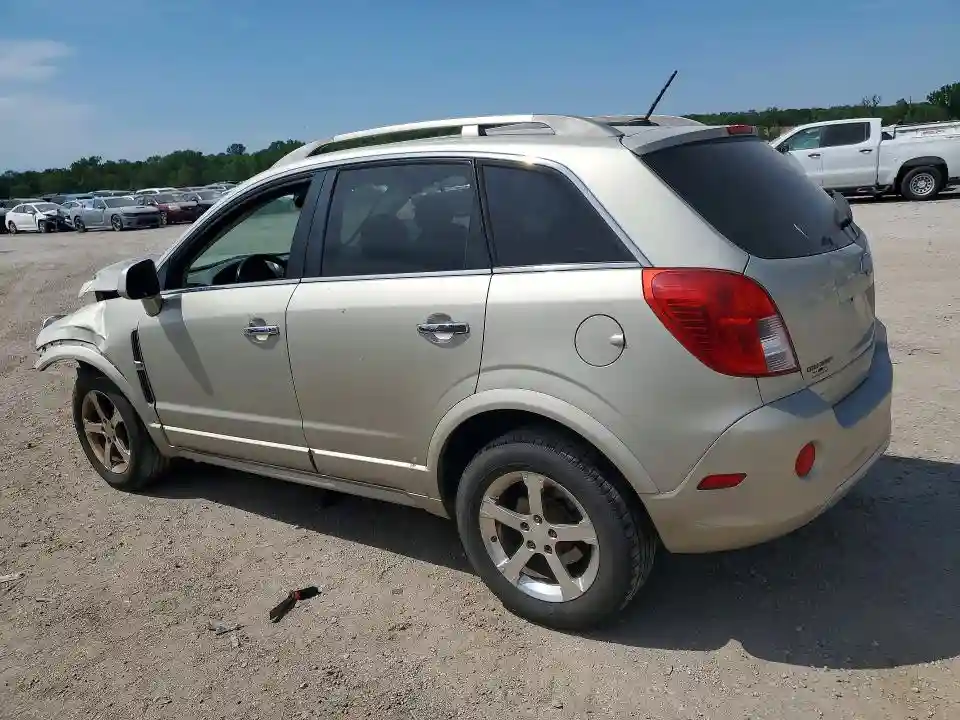 3GNAL3EK5DS535385 2013 CHEVROLET CAPTIVA-1