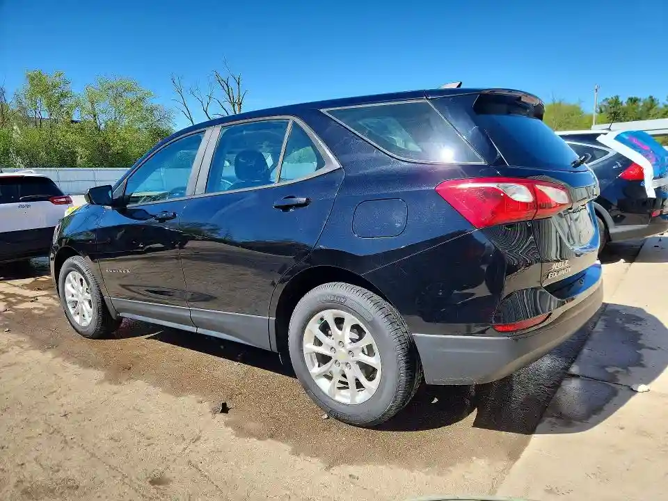 2GNAXHEV2L6277741 2020 CHEVROLET EQUINOX-1