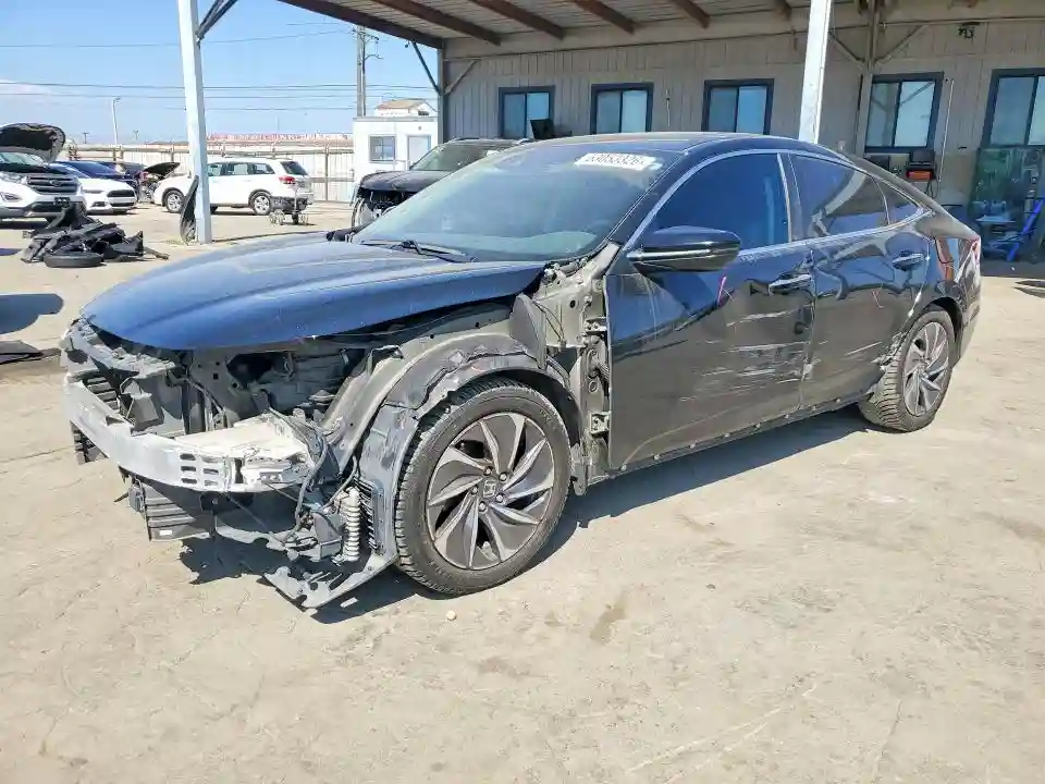 19XZE4F94ME003387 2021 HONDA INSIGHT-0