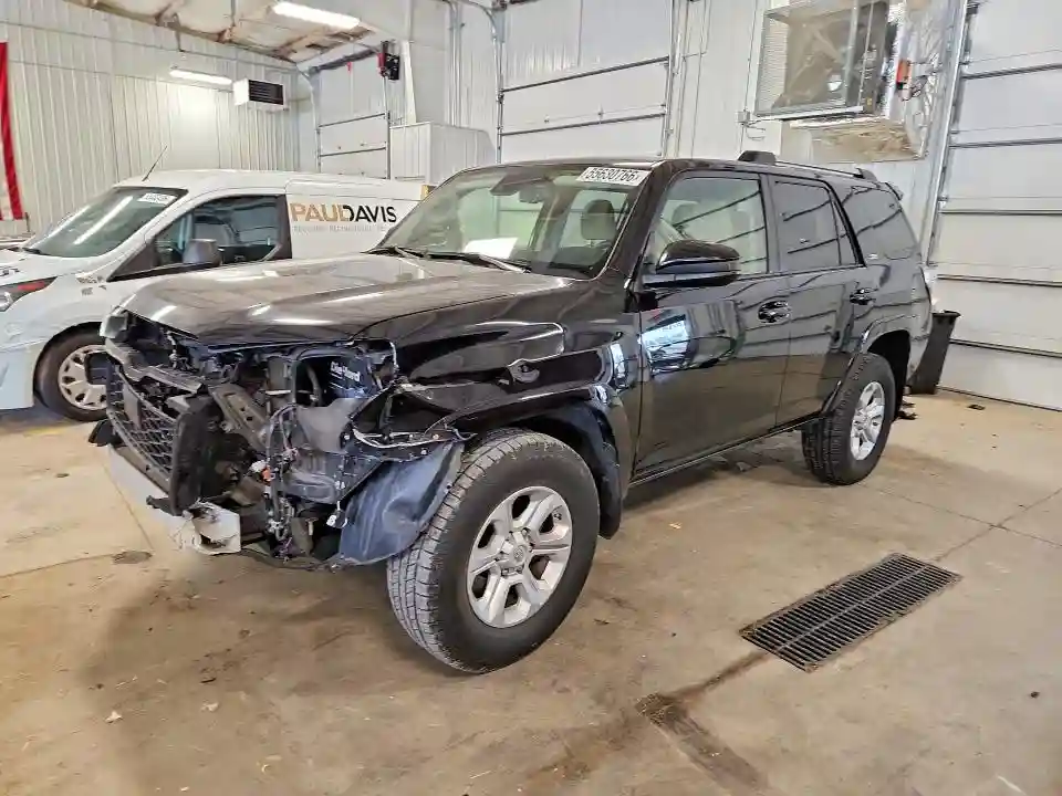 JTEMU5JRXM5952783 2021 TOYOTA 4RUNNER-0