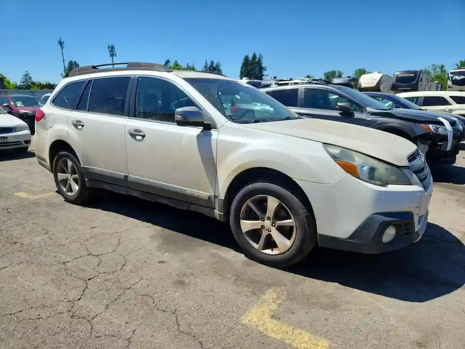 4S4BRDPC2E2229177 2014 SUBARU OUTBACK-3