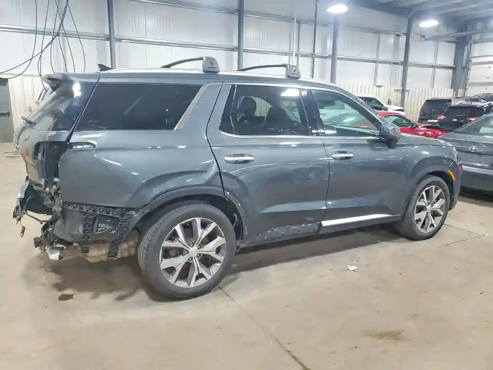 KM8R4DHE7NU415699 2022 HYUNDAI PALISADE-2