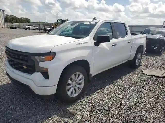 3GCPABEKXNG530111 2022 CHEVROLET SILVERADO-0