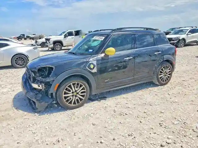 WMZYU7C50K3F93919 2019 MINI COOPER-0
