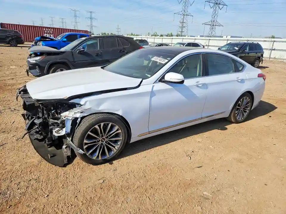 KMHGN4JE8GU113324 2016 HYUNDAI GENESIS-0