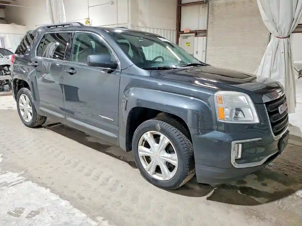 2GKALNEK1H6352840 2017 GMC TERRAIN-3