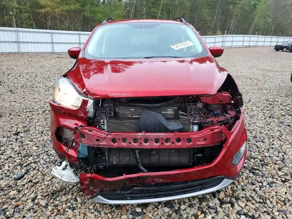 1FMCU9GD6JUD53184 2018 FORD ESCAPE-4