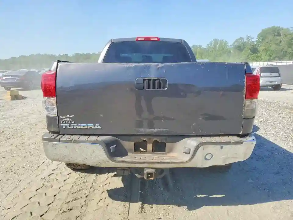 5TFRM5F17CX041732 2012 TOYOTA TUNDRA-5