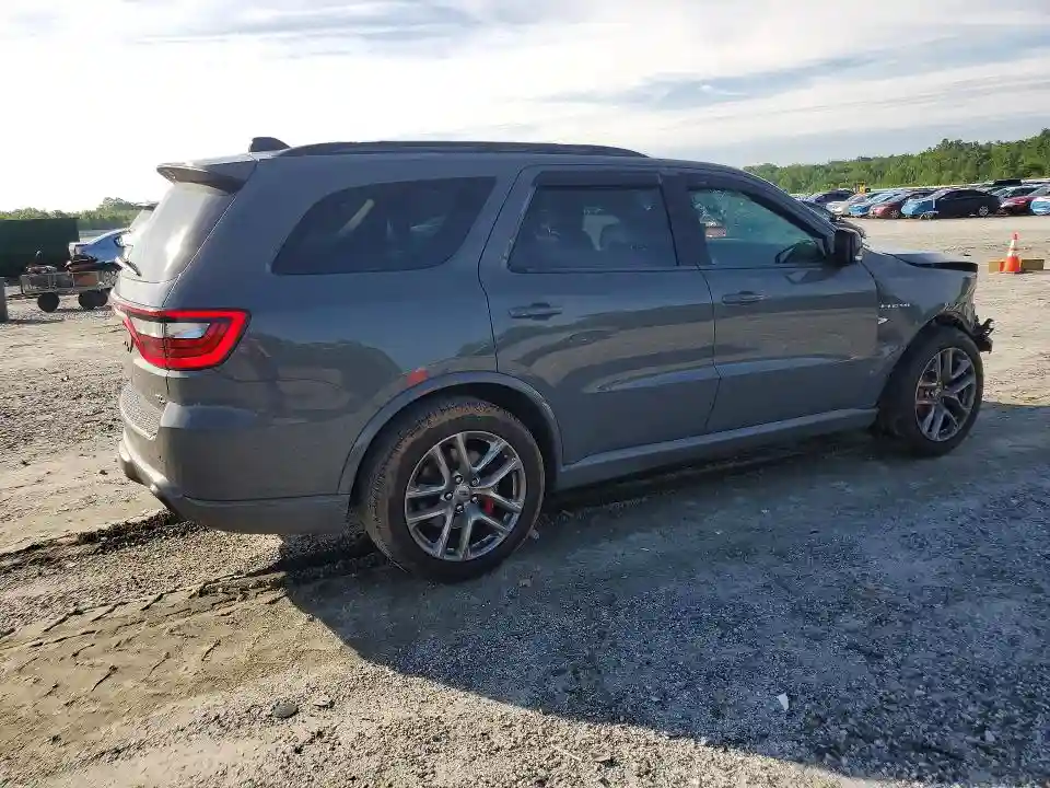 1C4SDJCT3RC101621 2024 DODGE DURANGO R-2