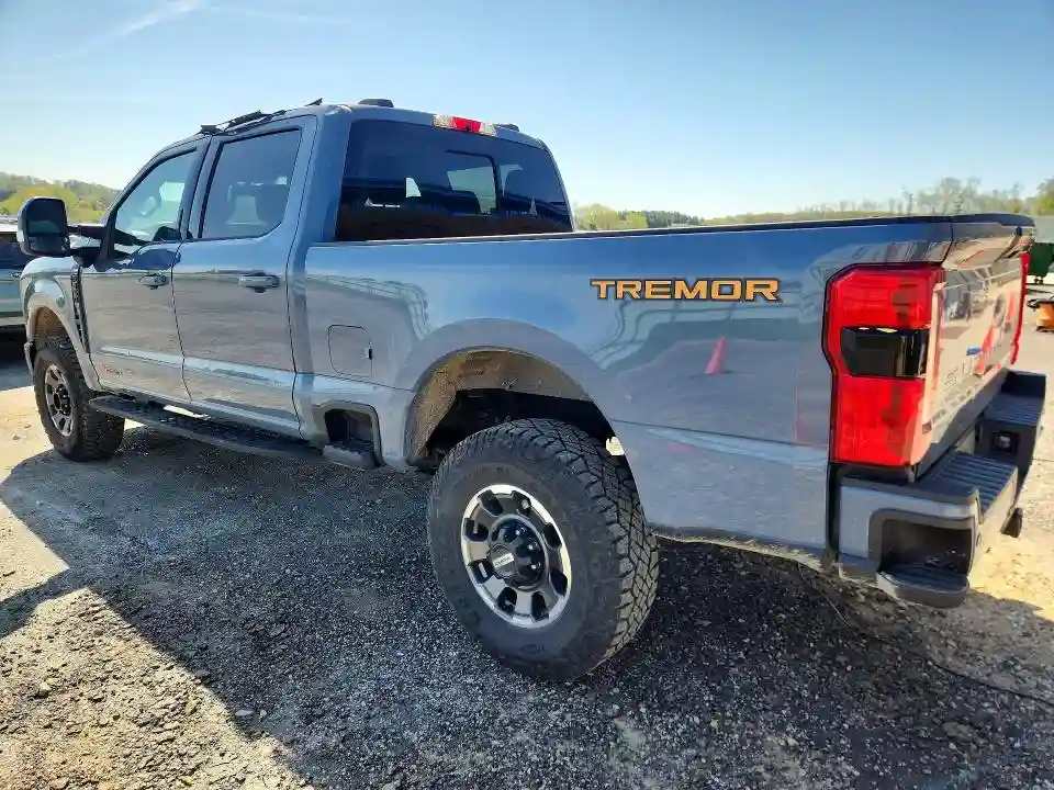1FT8W3BM2PED63612 2023 FORD F350-1