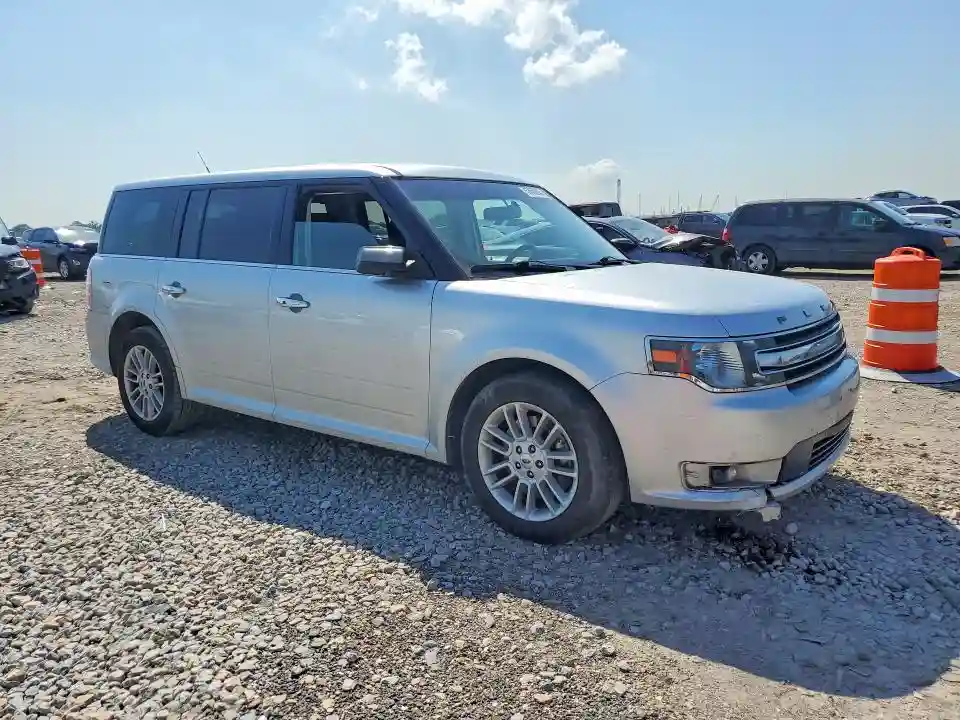 2FMGK5C84JBA13238 2018 FORD FLEX-3
