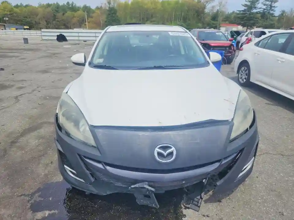 JM1BL1H62A1210917 2010 MAZDA MAZDA3-4
