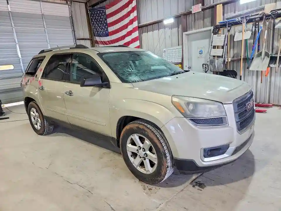 1GKKVPKD5DJ203005 2013 GMC ACADIA-3