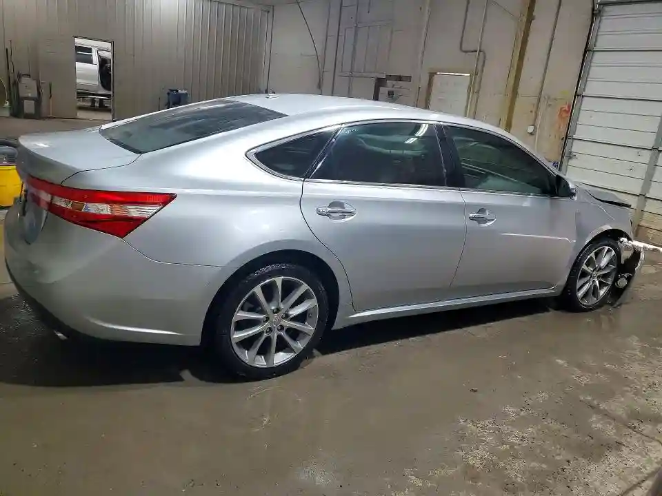 4T1BK1EBXFU185867 2015 TOYOTA AVALON-2