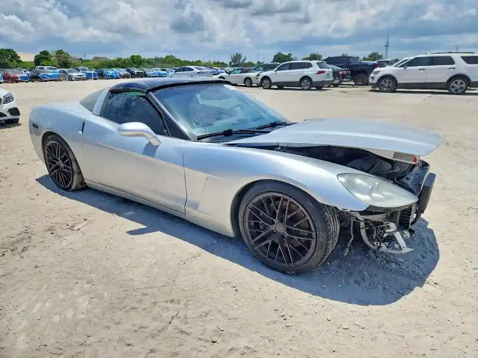 1G1YA2DW1D5108526 2013 CHEVROLET CORVETTE-3