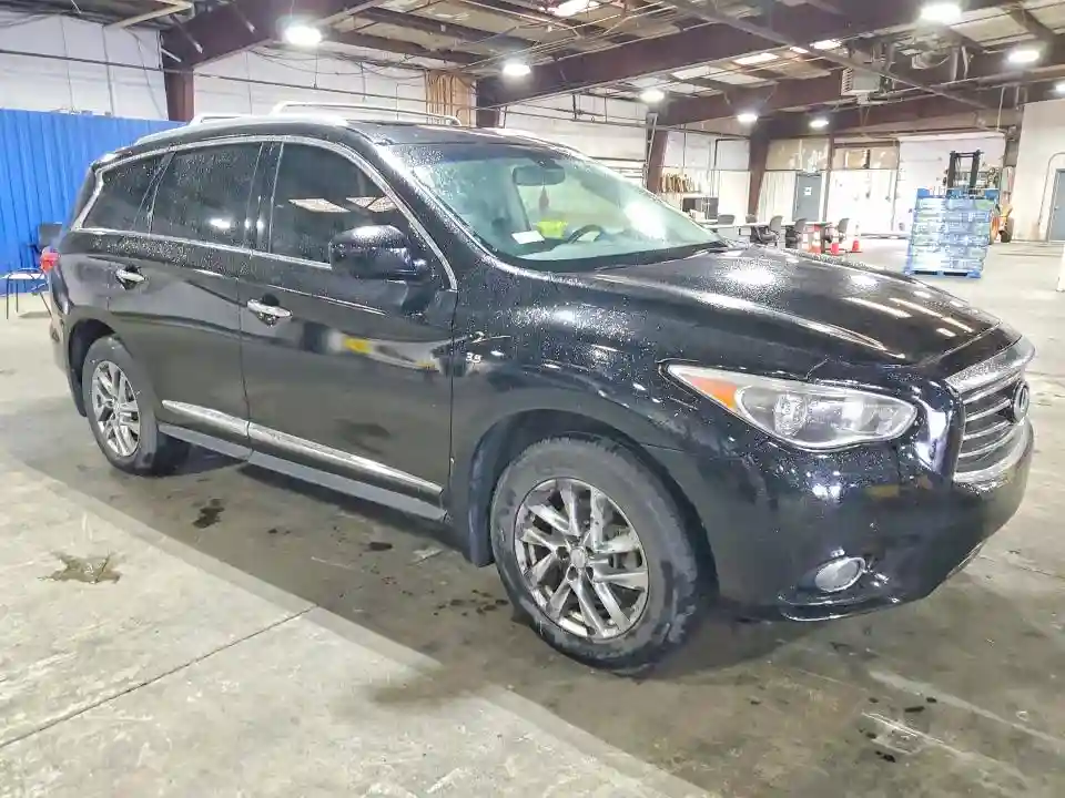 5N1AL0MM3EC517836 2014 INFINITI QX60-3
