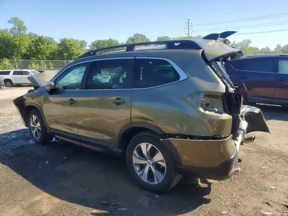 4S4WMACD0R3453884 2024 SUBARU ASCENT-1