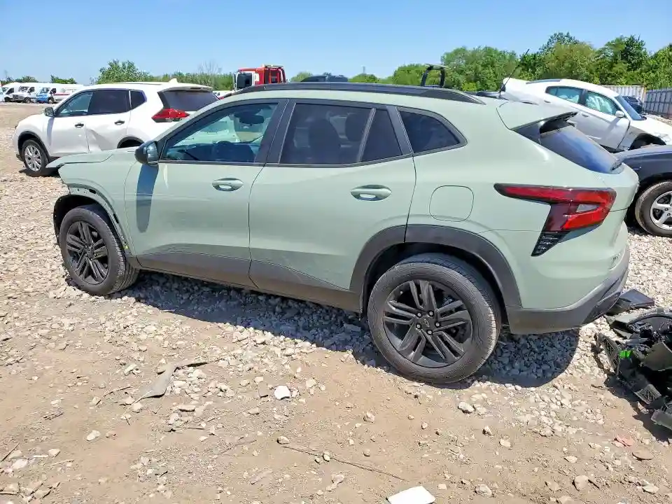 KL77LKEP2SC208516 2025 CHEVROLET TRAX-1