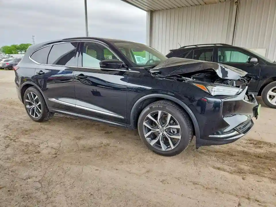5J8YE1H41NL009928 2022 ACURA MDX-3