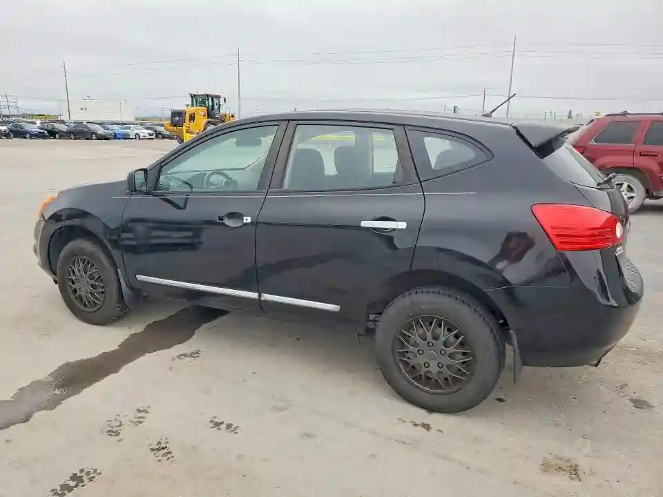 JN8AS5MT3DW519597 2013 NISSAN ROGUE-1
