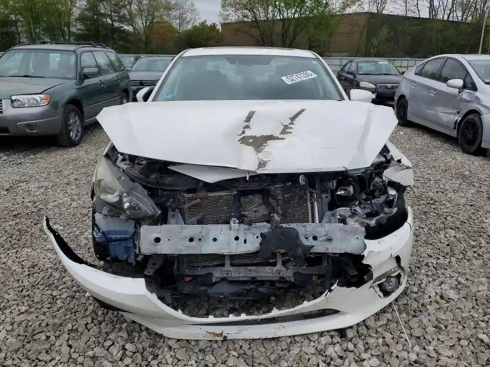 JM1BM1X78G1308334 2016 MAZDA 3-4