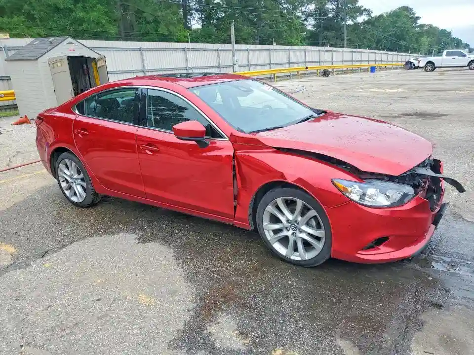 JM1GL1V57H1144599 2017 MAZDA 6-3