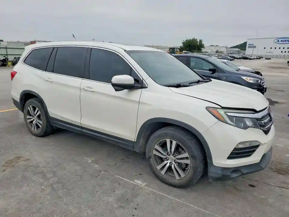 5FNYF5H56GB025009 2016 HONDA PILOT-3