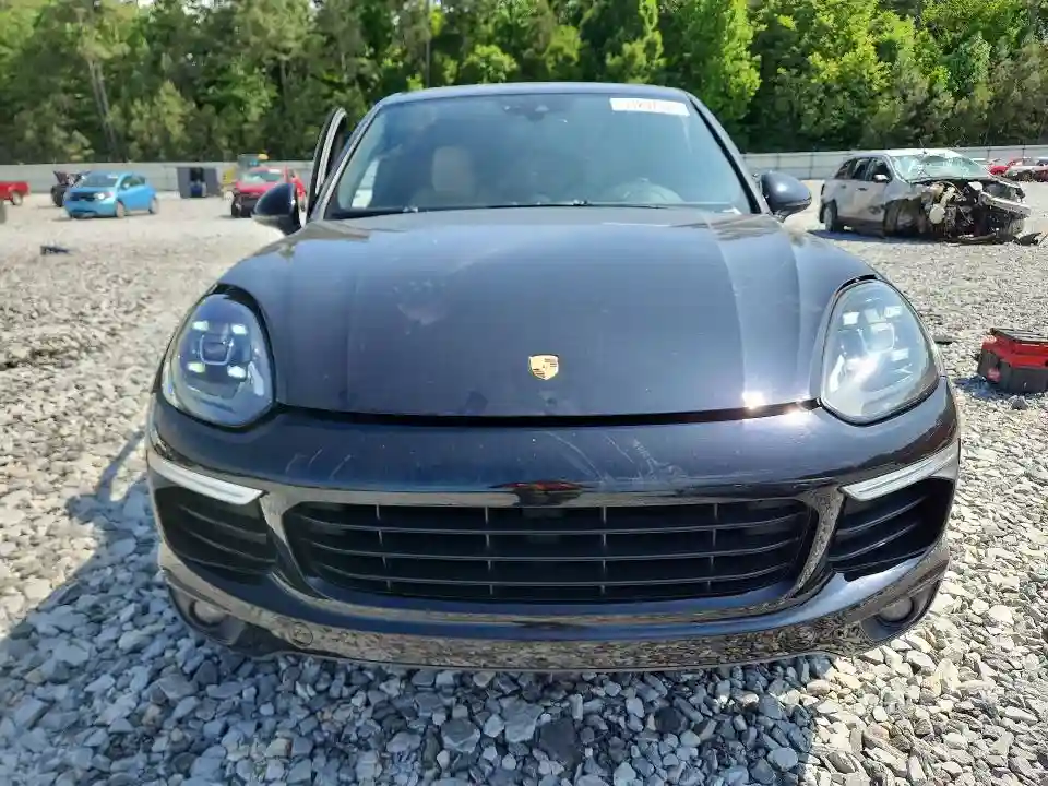 WP1AA2A21GLA03039 2016 PORSCHE CAYENNE-4