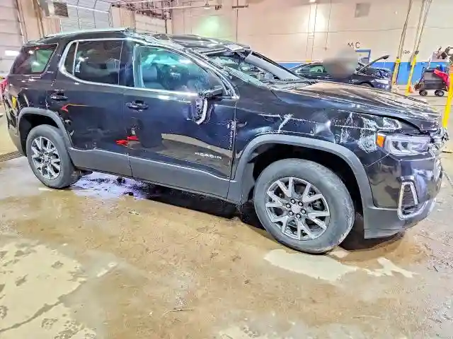 1GKKNML40PZ222466 2023 GMC ACADIA-3