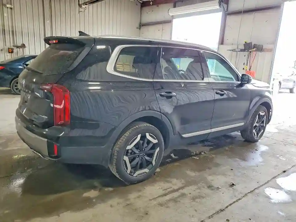 5XYP6DGC6SG716273 2025 KIA TELLURIDE-2