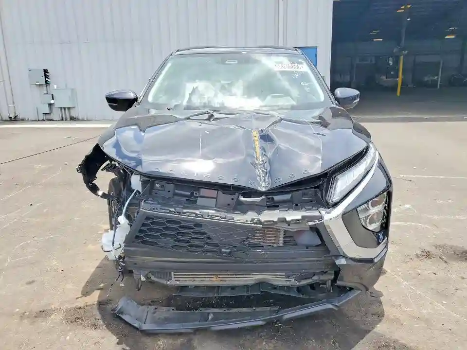 JA4ATVAA3PZ050214 2023 MITSUBISHI ECLIPSE-4