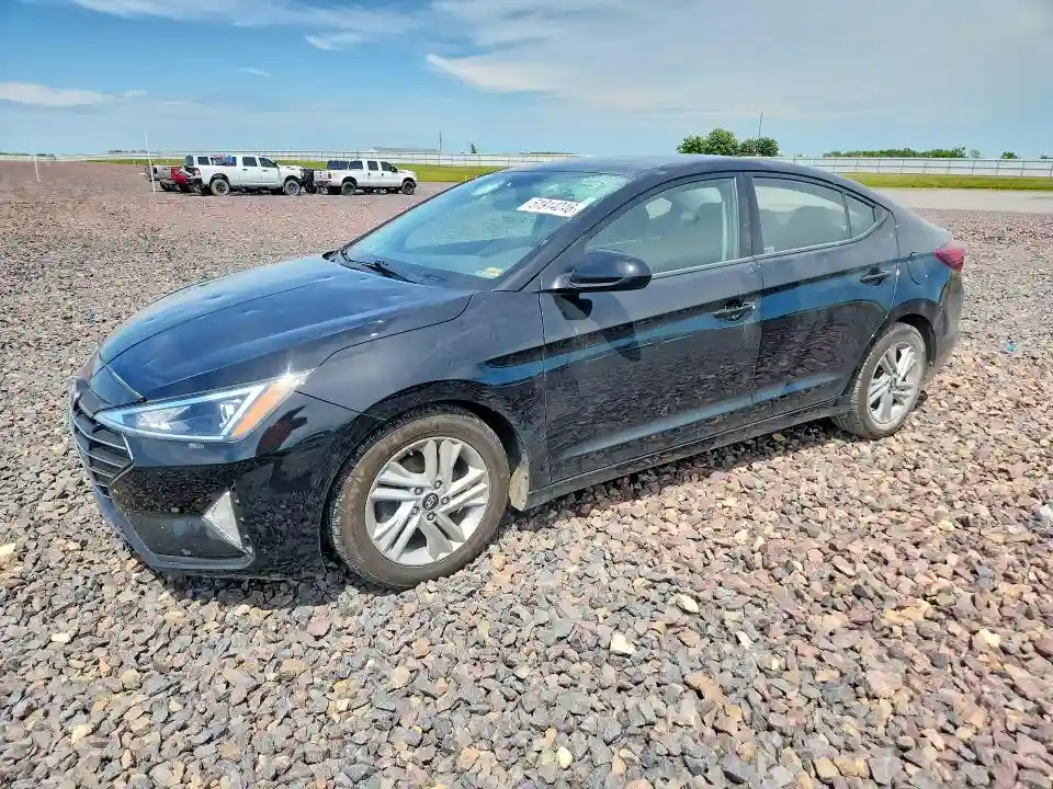5NPD84LF5LH581231 2020 HYUNDAI ELANTRA-0